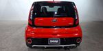 Kia Soul 1.6 SX DCT Suv 2017