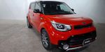 Kia Soul 1.6 SX DCT Suv 2017