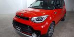 Kia Soul 1.6 SX DCT Suv 2017