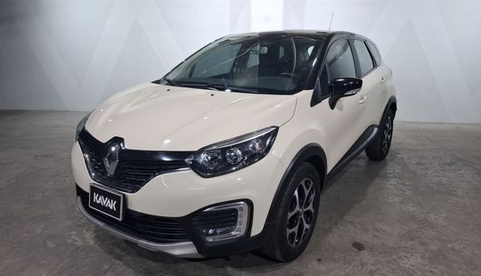 Renault • Captur