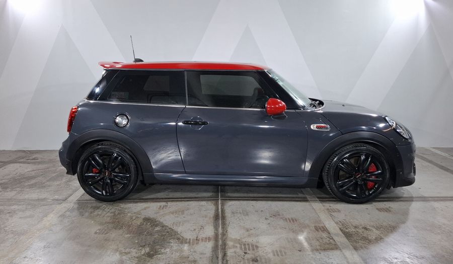 Mini John Cooper Works 2.0 JOHN COOPER WORKS CHILI AT Hatchback 2016