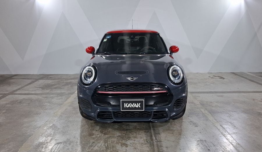 Mini John Cooper Works 2.0 JOHN COOPER WORKS CHILI AT Hatchback 2016