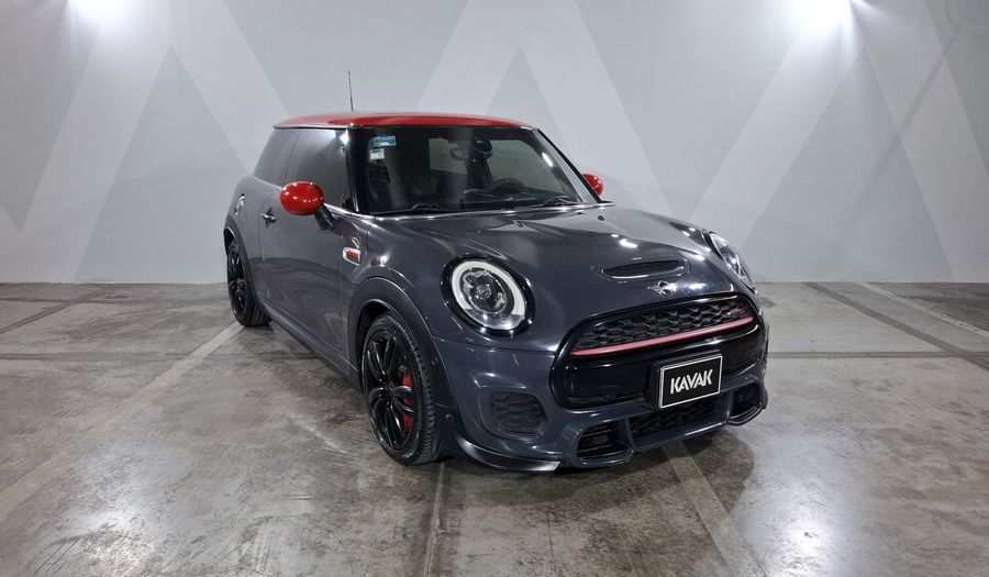 Mini John Cooper Works 2.0 JOHN COOPER WORKS CHILI AT Hatchback 2016