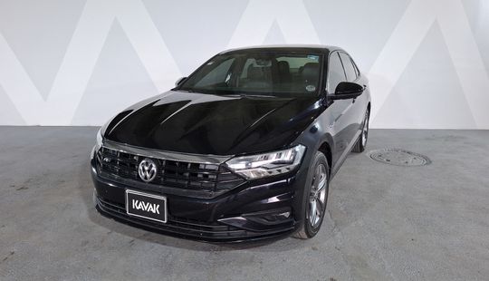 Volkswagen • Jetta