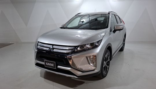 Mitsubishi • Eclipse Cross