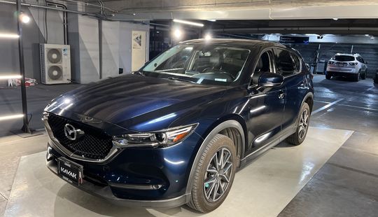 Mazda • CX-5