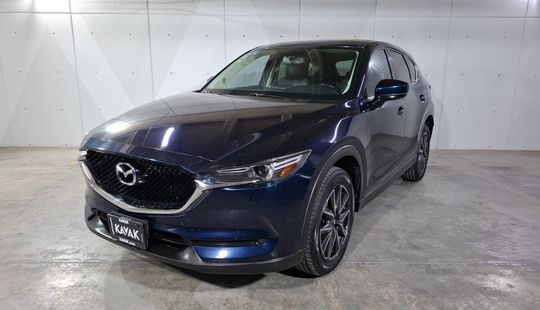 Mazda • CX-5