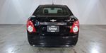 Chevrolet Sonic 1.6 AT F LTZ Sedan 2016