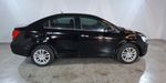 Chevrolet Sonic 1.6 AT F LTZ Sedan 2016