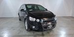 Chevrolet Sonic 1.6 AT F LTZ Sedan 2016