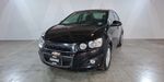 Chevrolet Sonic 1.6 AT F LTZ Sedan 2016