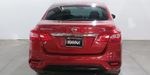 Nissan Sentra 1.8 ADVANCE Sedan 2019