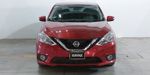 Nissan Sentra 1.8 ADVANCE Sedan 2019