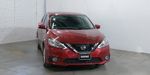 Nissan Sentra 1.8 ADVANCE Sedan 2019