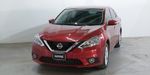 Nissan Sentra 1.8 ADVANCE Sedan 2019