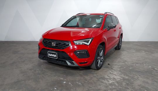 Seat • Ateca