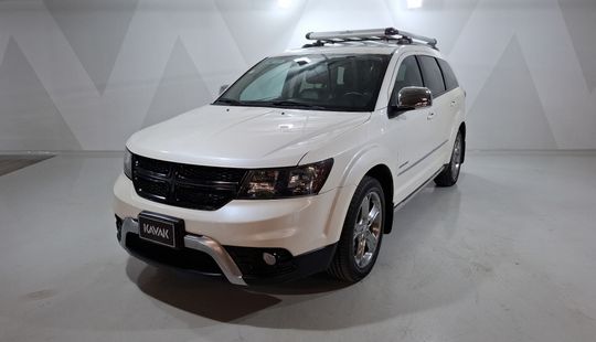 Dodge • Journey