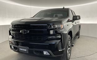 Chevrolet • Silverado 1500