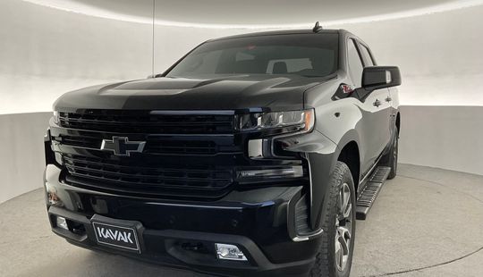 Chevrolet • Silverado 1500