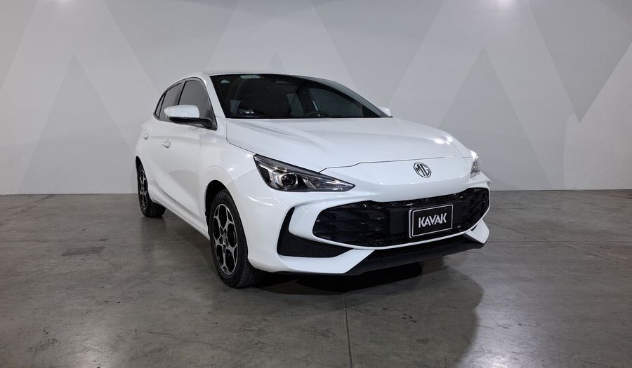 Mg Mg3 1.5 HEV EXCITE AUTO Hatchback 2025