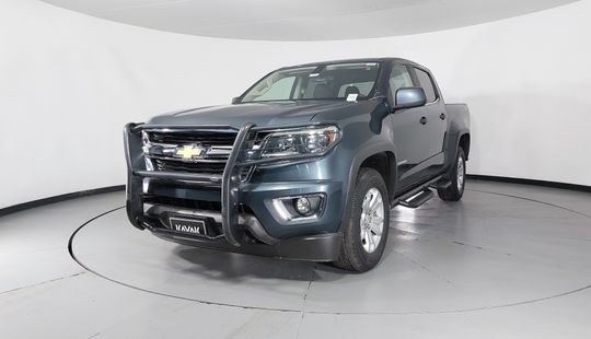 Chevrolet • Colorado