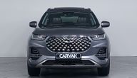 Chery Tiggo 8 Pro 1.6 TGDI AVANTGARDE Suv 2024