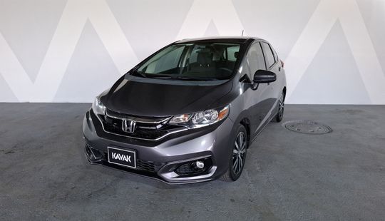 Honda • Fit