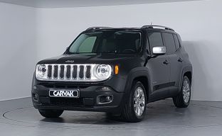 Jeep • Renegade