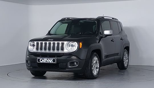 Jeep • Renegade