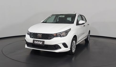 Fiat Argo FIREFLY FLEX Hatchback 2021