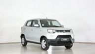 Suzuki S-presso 1.0 GLX Hatchback 2020