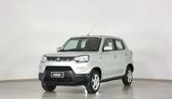 Suzuki S-presso 1.0 GLX Hatchback 2020