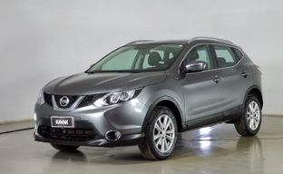 Nissan • Qashqai