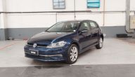 Volkswagen Golf 1.4 TSI COMFORTLINE DSG MY18 Hatchback 2018