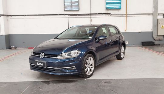 Volkswagen Golf 1.4 TSI COMFORTLINE DSG MY18-2018