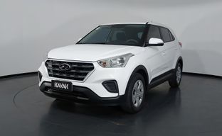 Hyundai • Creta