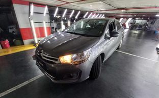 Citroen • C4 Lounge