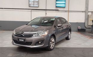 Citroen • C4 Lounge