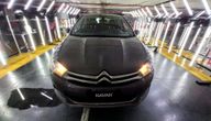 Citroen C4 Lounge 2.0I 16V TENDANCE Sedan 2015