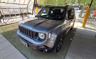 Jeep • Renegade