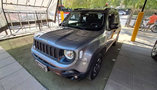 Jeep Renegade 1.8 SPORT-2022