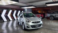 Nissan March 1.6 ACTIVE Hatchback 2018