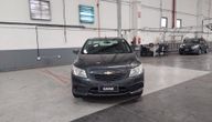 Chevrolet Prisma 1.4 LT Sedan 2016