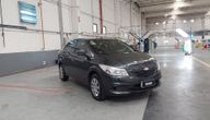 Chevrolet Prisma 1.4 LT Sedan 2016