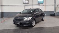 Chevrolet Prisma 1.4 LT Sedan 2016