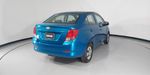 Chevrolet Beat 1.2 LT B Sedan 2020