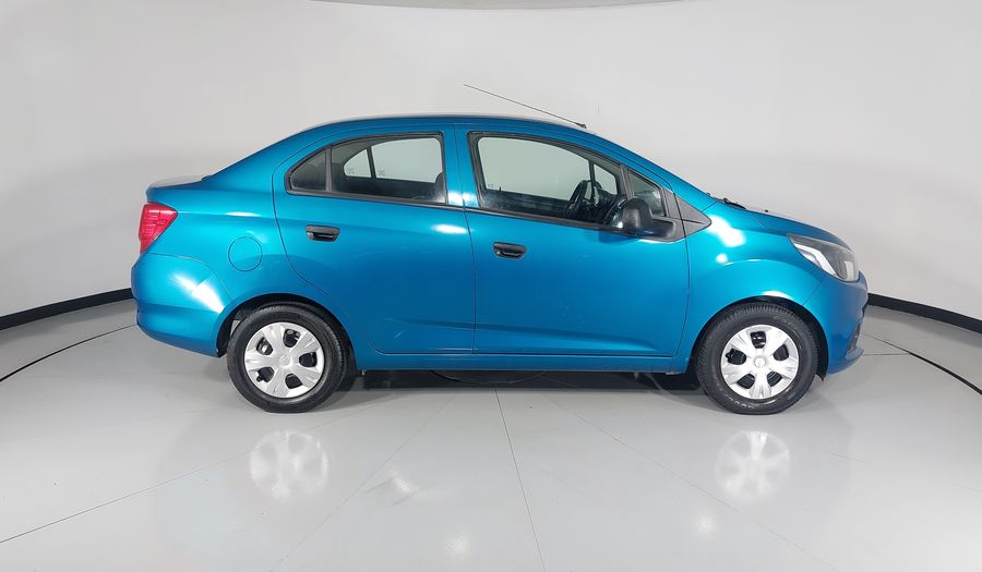 Chevrolet Beat 1.2 LT B Sedan 2020