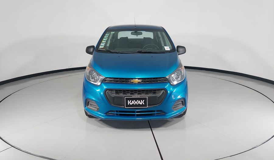 Chevrolet Beat 1.2 LT B Sedan 2020