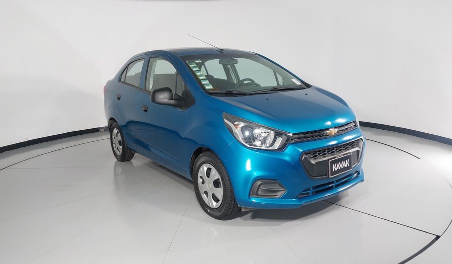 Chevrolet Beat 1.2 LT B Sedan 2020