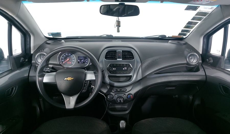 Chevrolet Beat 1.2 LT B Sedan 2020